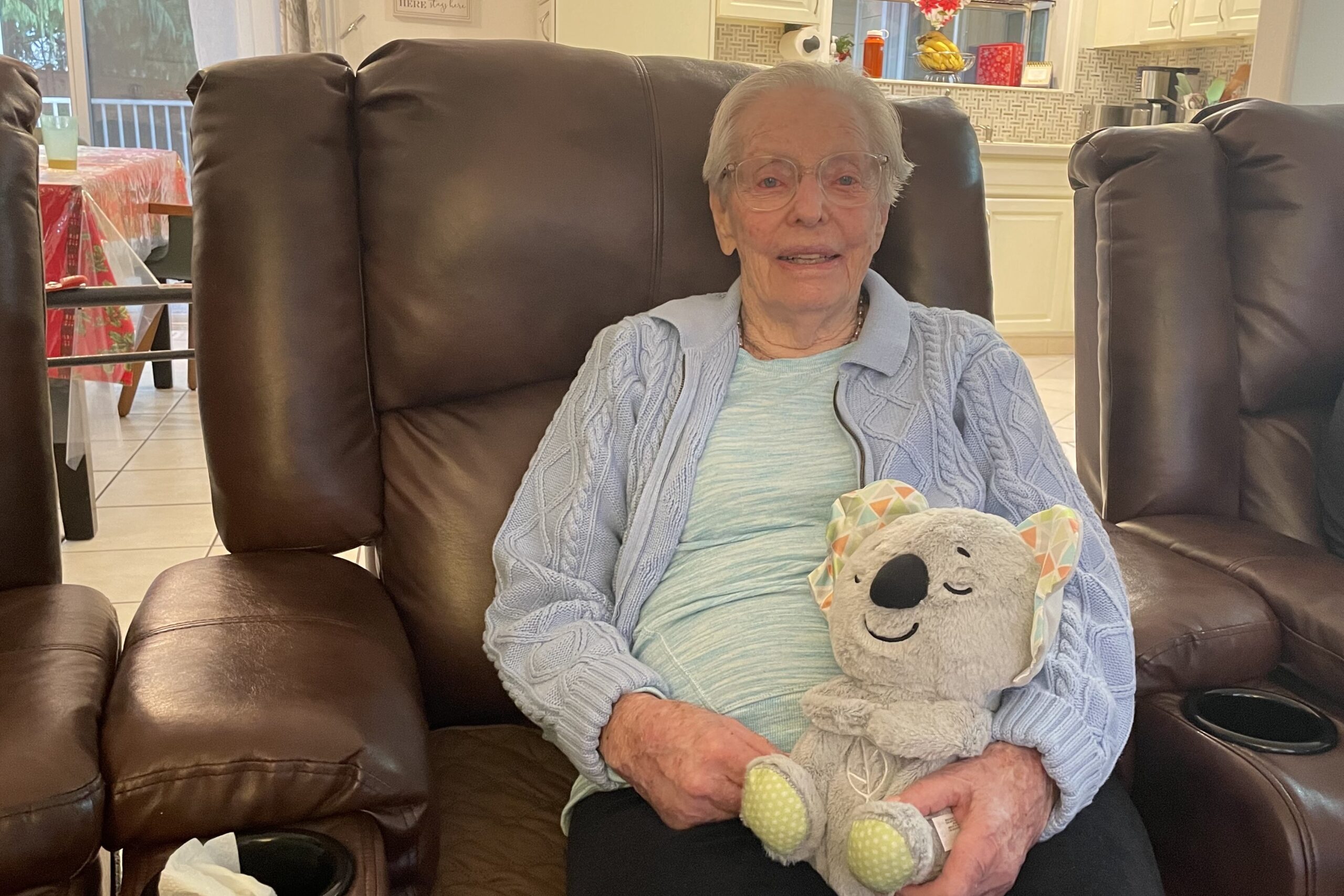 My Grandmother’s Care Journey – Part 3