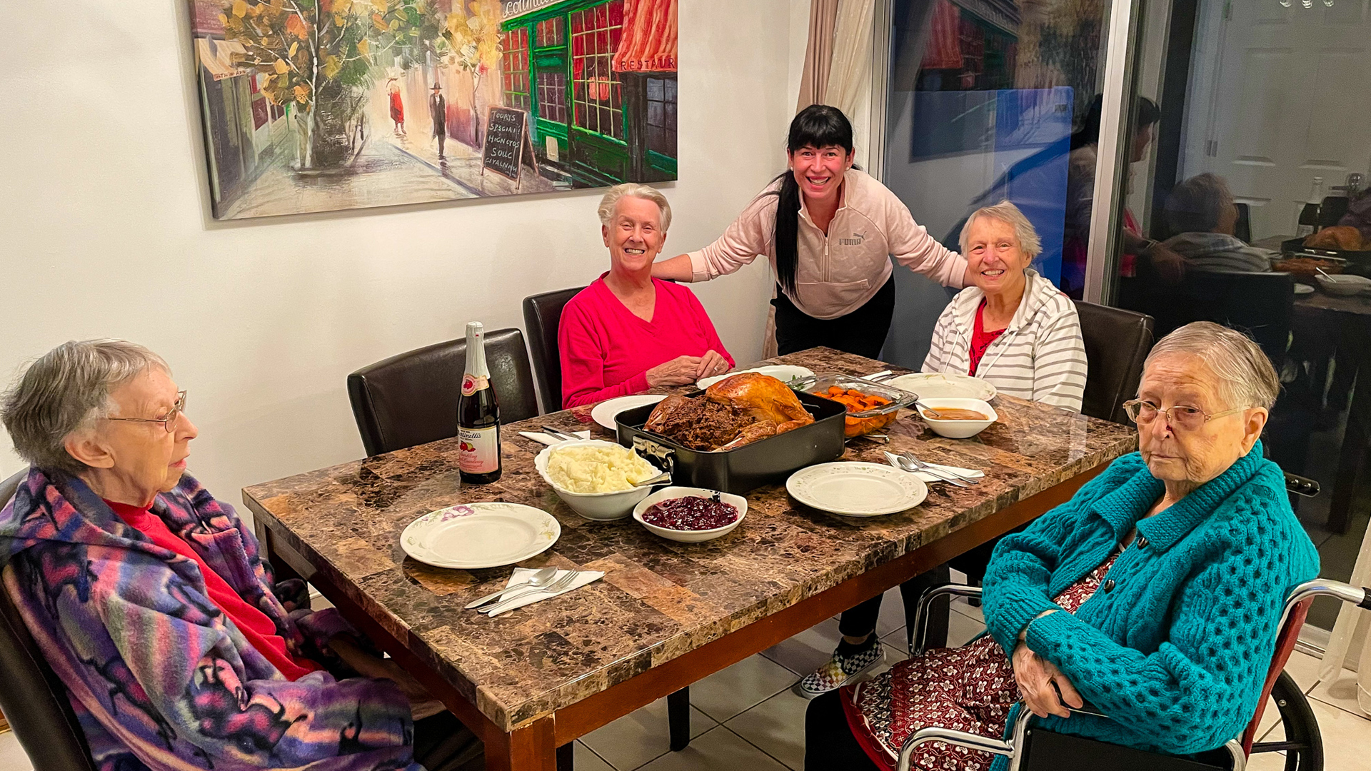 My Grandmother’s Care Journey – Part 2